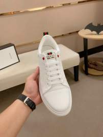 Picture of Gucci Shoes _SKUGuccisz38-45mnf01768965